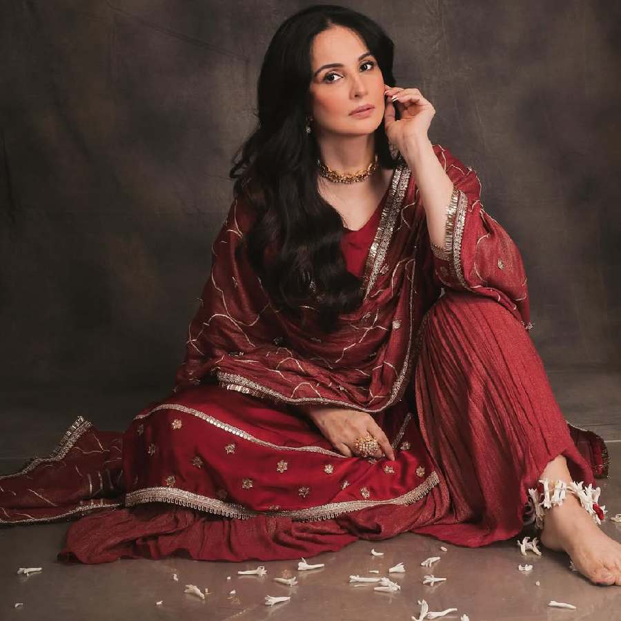 Rukhsar Rehman
