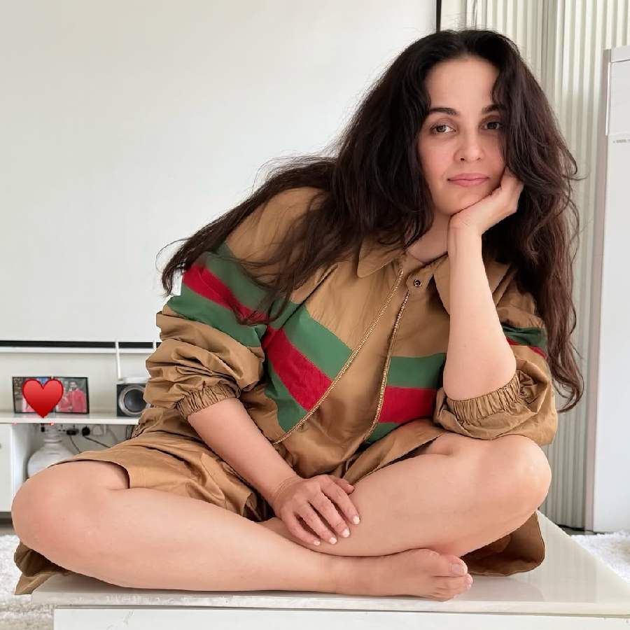 Rukhsar Rehman