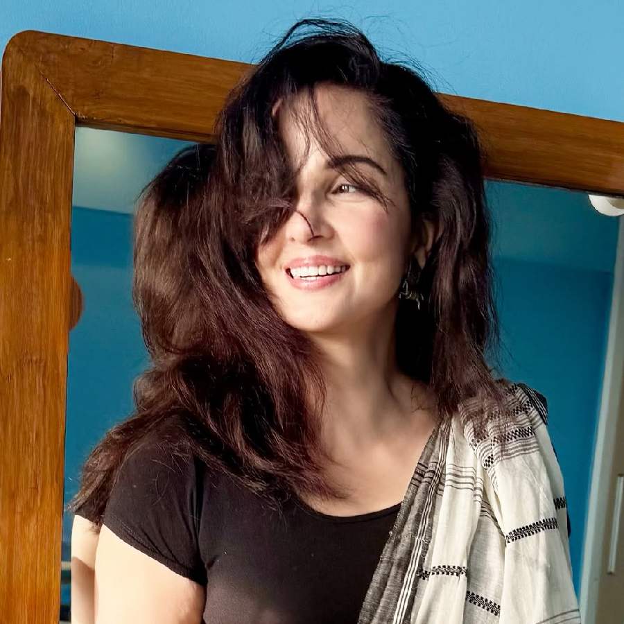 Rukhsar Rehman