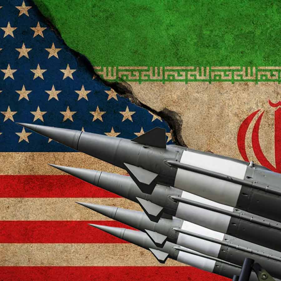 Iran ready to discuss compromises to reach nuclear deal, said Iranian Minister