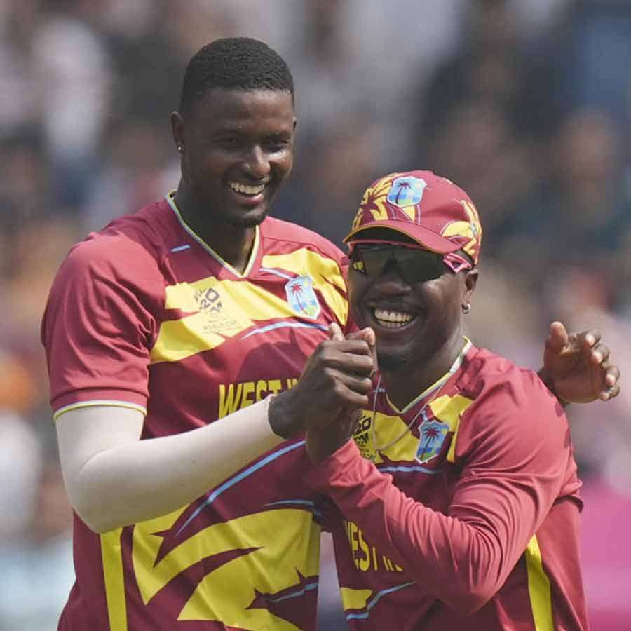 West Indies Cricket team