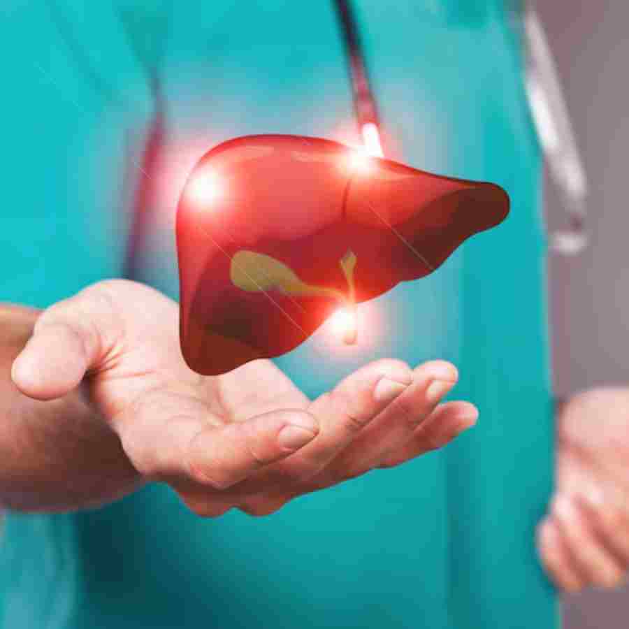 New Study says, 40 Percent Indian have non-alcoholic fatty liver