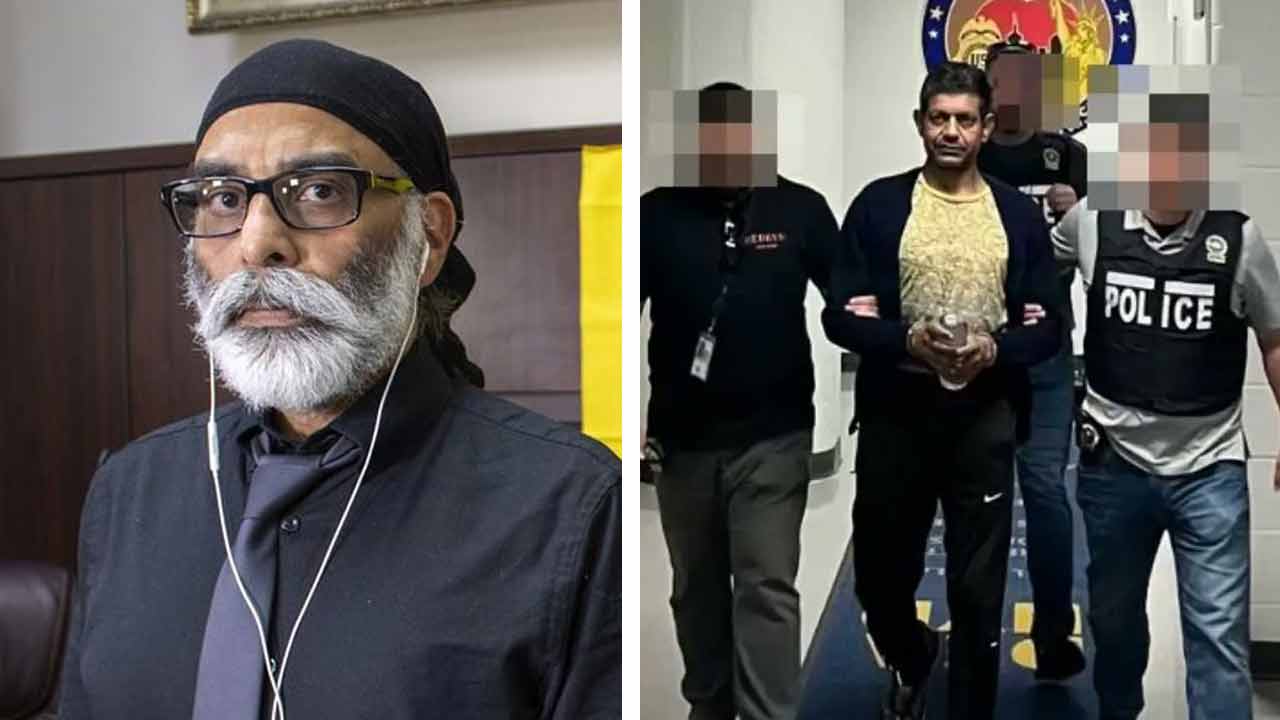 Nikhil Gupta’s family comments on Pannun case