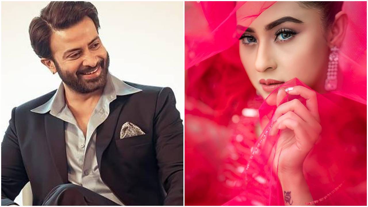 শাকিব খান-বুবলী কি অবিচ্ছিন্ন?