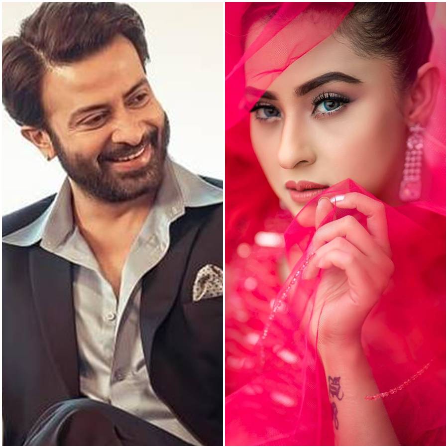 শাকিব খান-বুবলী কি অবিচ্ছিন্ন?