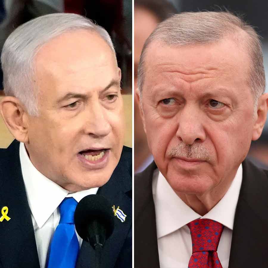How does Israel get Azerbaijan, a Muslim majority country as a strategic partner amid Gaza war