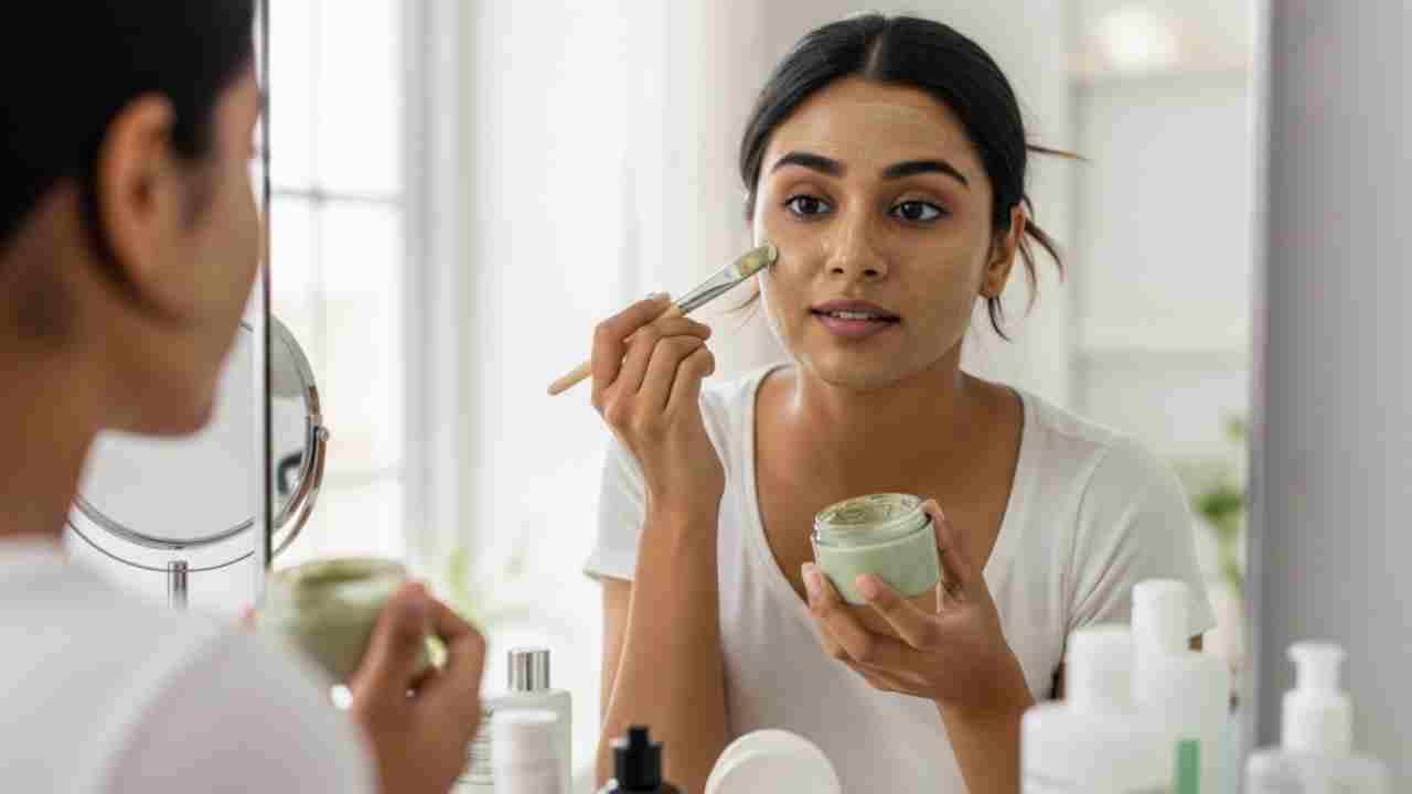 মেচেতার দাগ দূর করার কিছু উপায় জেনে নিন।