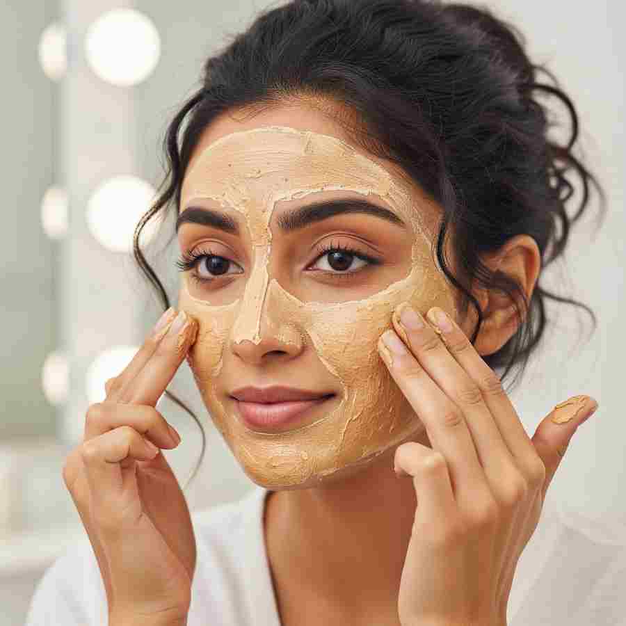 মেচেতার দাগ দূর করার কিছু উপায় জেনে নিন।