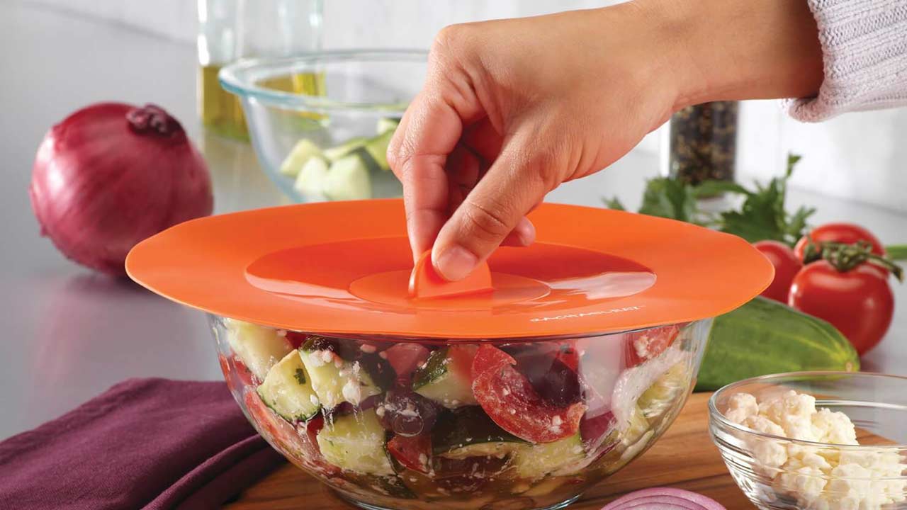 সিলিকনের ঢাকনা আদৌ স্বাস্থ্যবান্ধব কী?