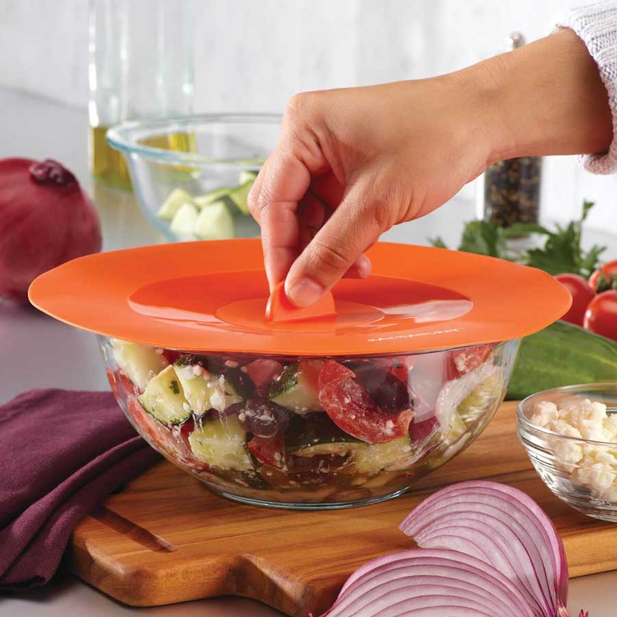 How to Use Silicone Food Lids Safely, Avoiding Toxic Migration Dgtl