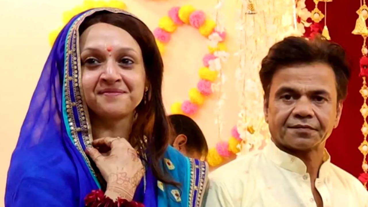 রাজপালের খবর দিলেন স্ত্রী রাধা।