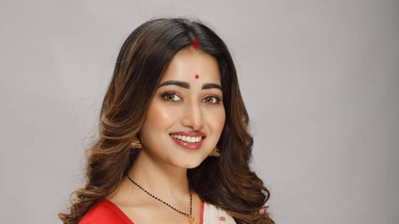 ২০২৬-এর বিধানসভা নির্বাচনে লড়বেন সুদীপ্তা বন্দ্যোপাধ্যায়?