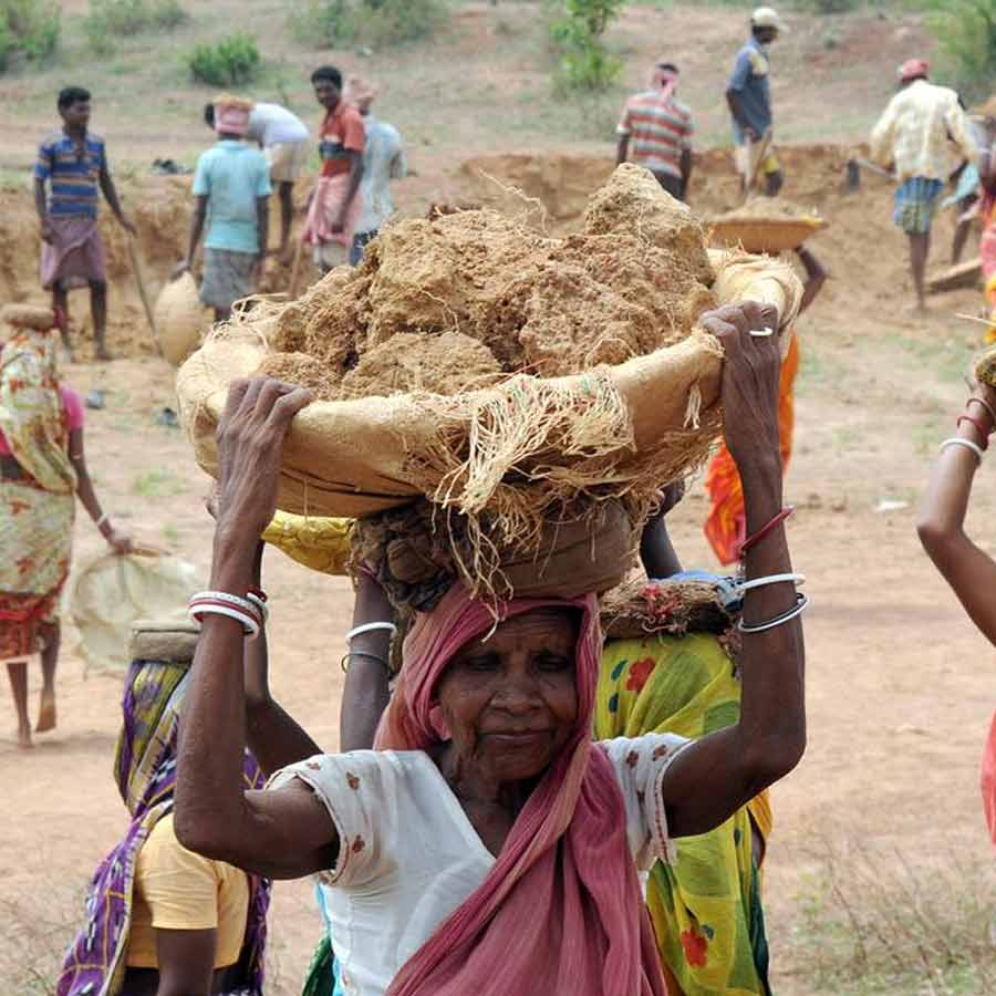 গ্রামীণ কর্মসংস্থানের জন্য কেন্দ্রের ‘জিরামজি’ আইনের কিছু ধারার বিরোধিতায় মামলা মাদ্রাজ হাই কোর্টে।