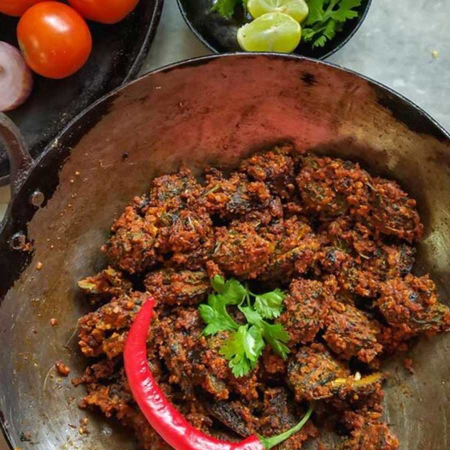 লোহার কড়াইয়ে রান্নার সুবিধা?