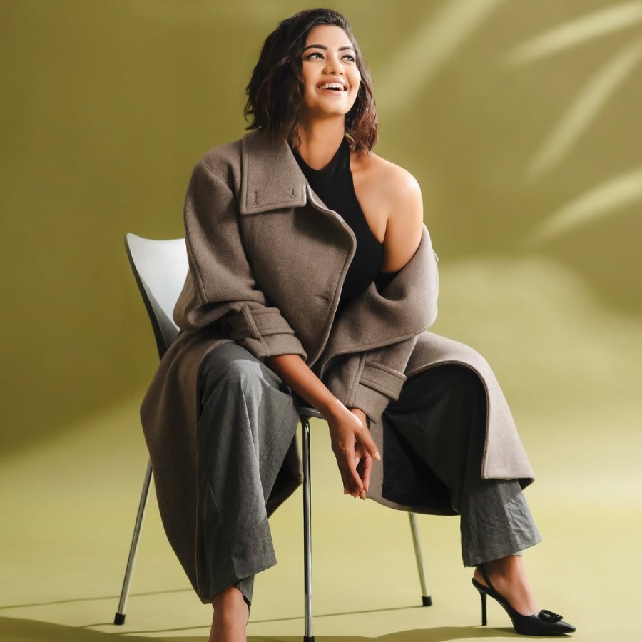 মা হওয়ার পর কী কী খাবার খেতেন দিশা?