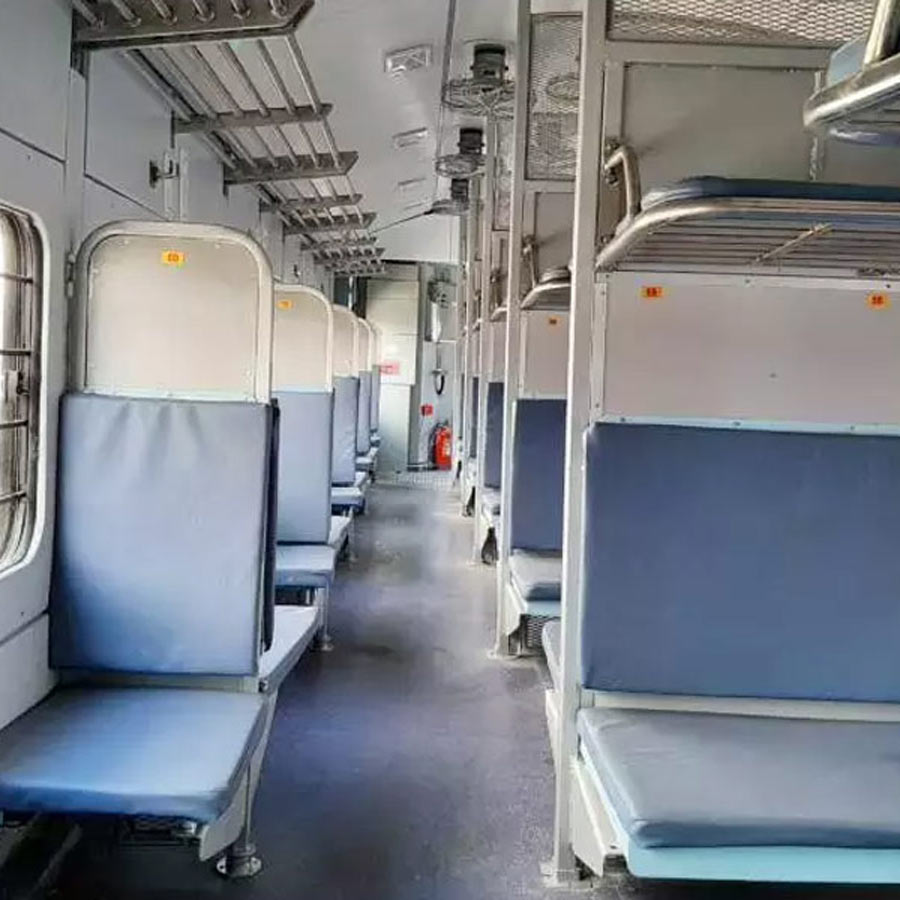 Police has started monitoring trains plying with other states to prevent the entry of illegal money and weapons ahead of the upcoming assembly elections