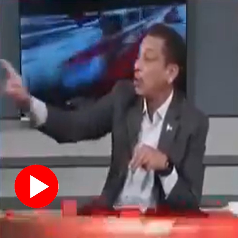 Video shows Pakistan leader predicts that Pakistan will be world’s sole rich country’ soon, Internet reacts