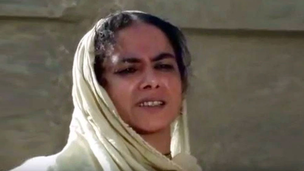 Surekha Sikri