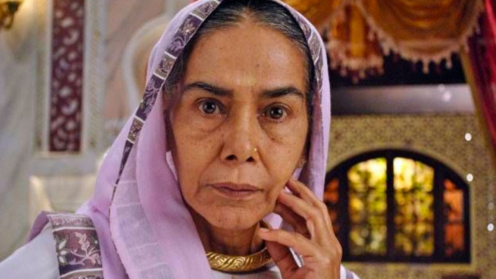 Surekha Sikri
