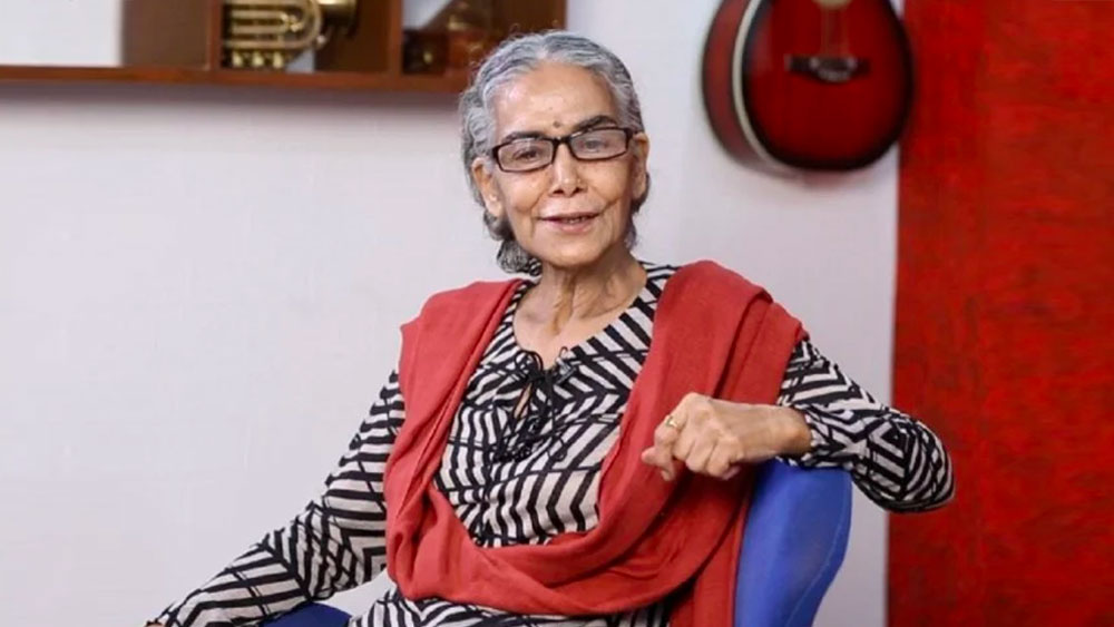 Surekha Sikri