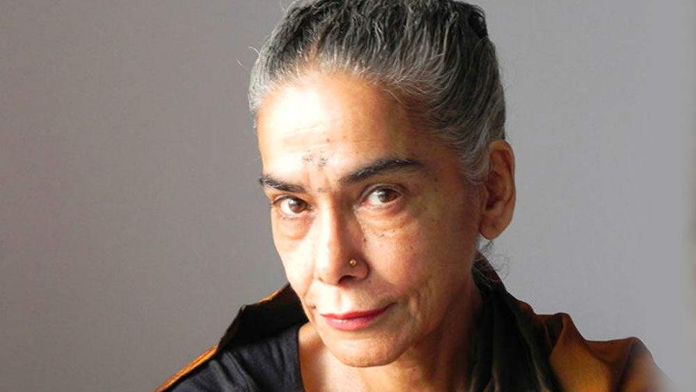 Surekha Sikri