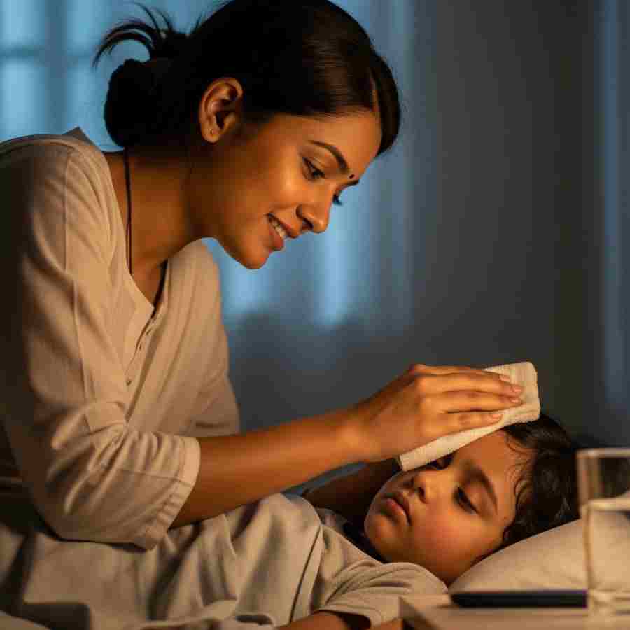 How to protect your family from Typhoid fever, what are the symptoms