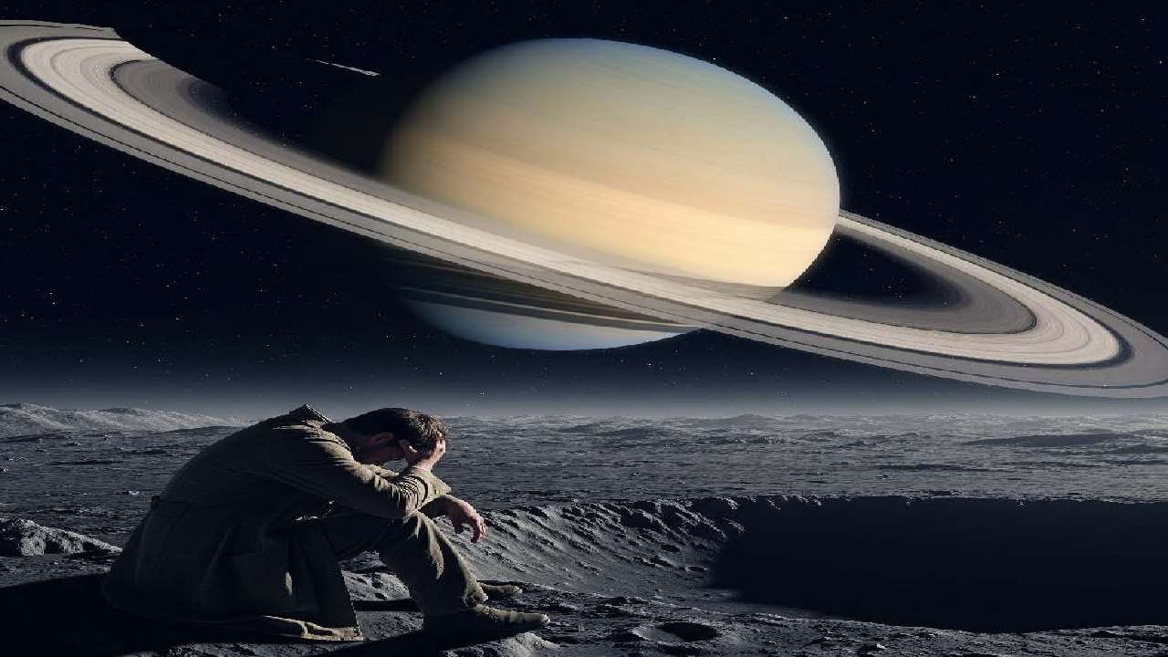 saturn