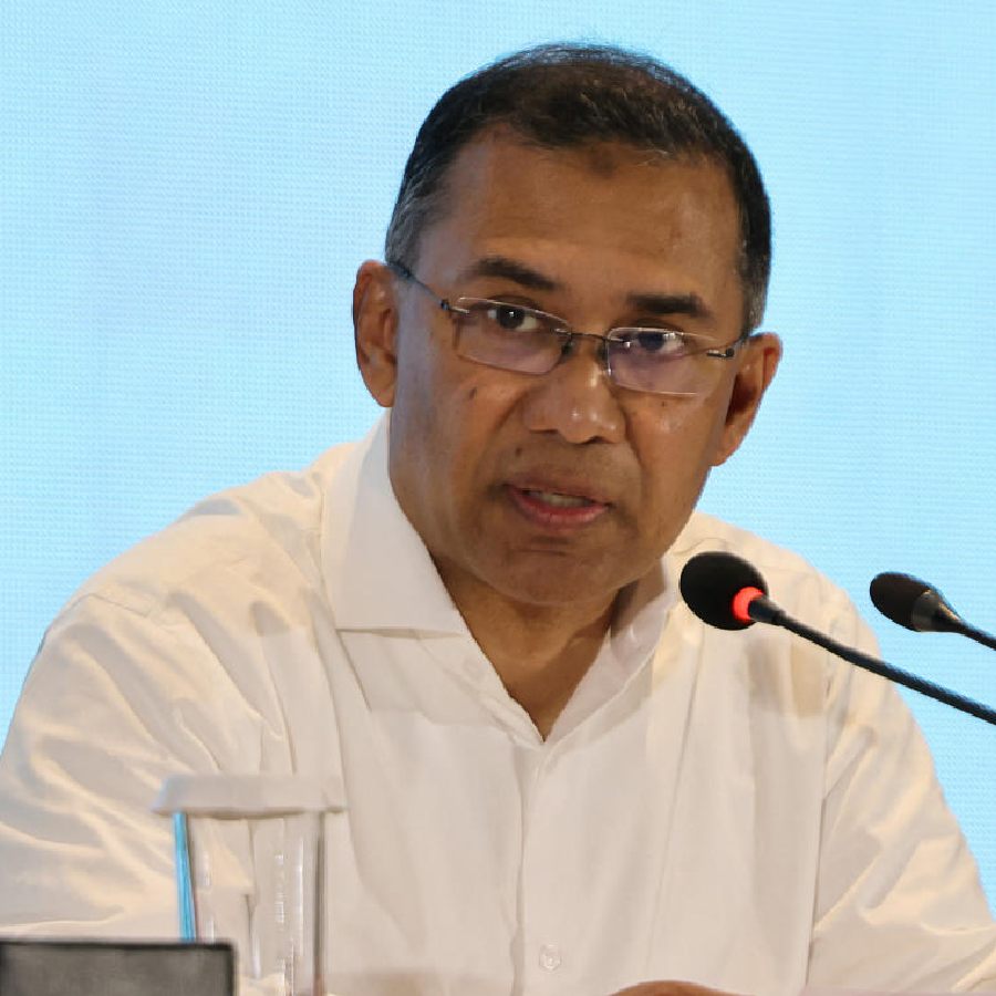 Steps against BNP leaders in Bangladesh for extortion dgtl