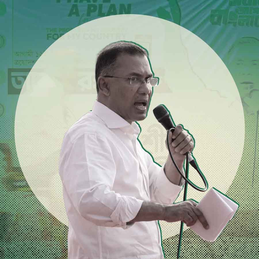 Know Tarique Rahman, next PM of Bangladesh dgtl