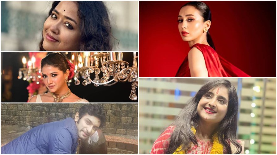 কারা নিষ্ঠার সঙ্গে শিবরাত্রি পালন করলেন?