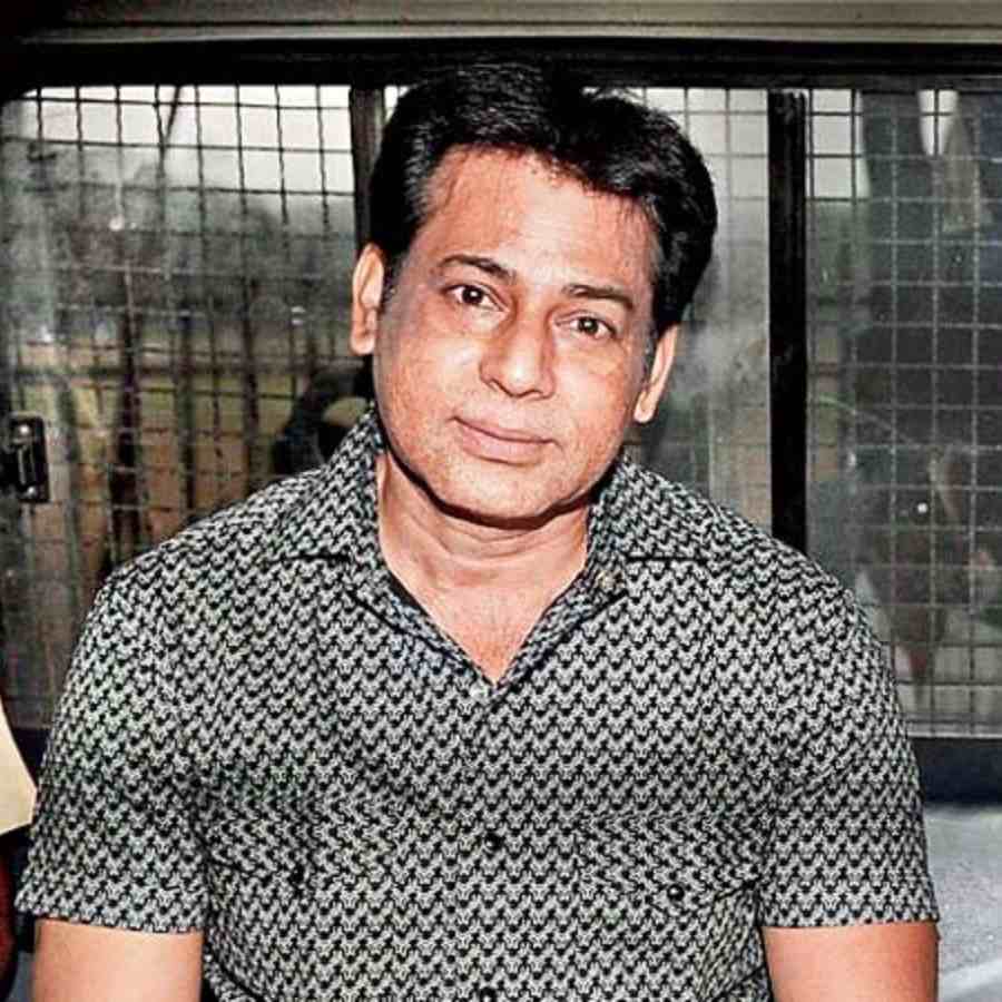 আবু সালেম।