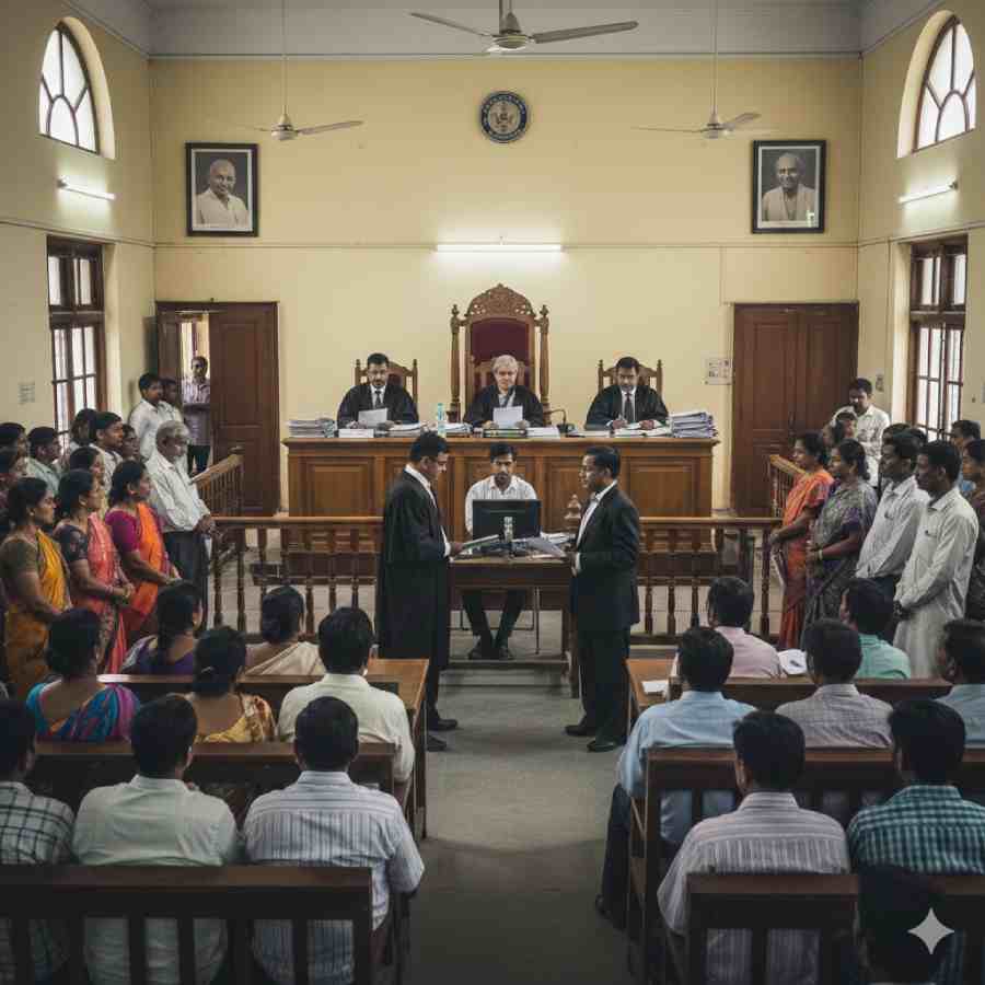 Delhi Consumer Court Verdict