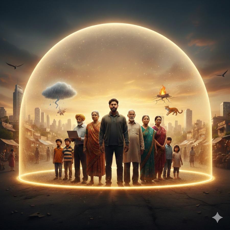 Delhi Consumer Court Verdict