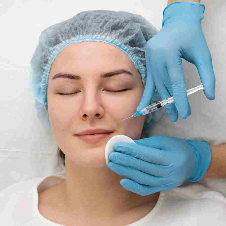 Dermatologist warns against side effects of Glutathione injection