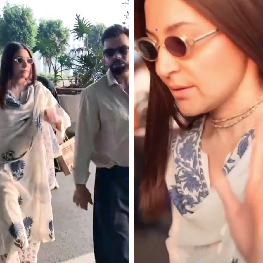 বিরাট-অনুষ্কার জীবনে আমূল পরিবর্তন?