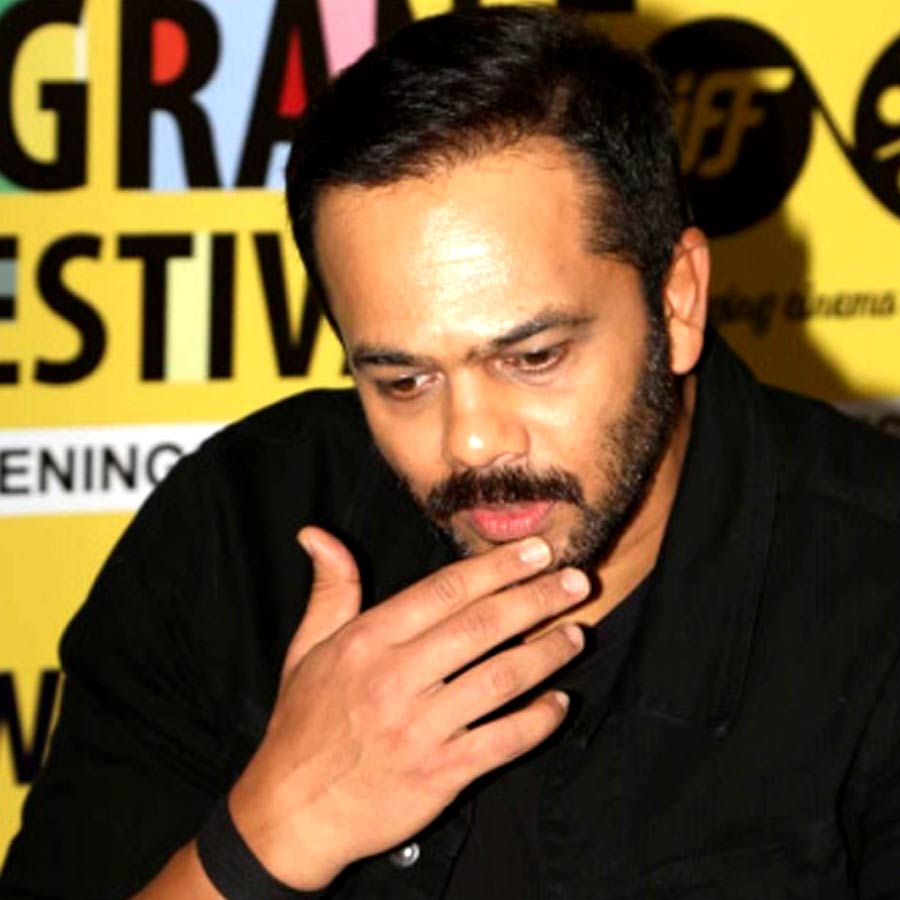 কোন দিকে মোড় নেবে রোহিত শেট্টীর গুলিবর্ষণ-কাণ্ড?