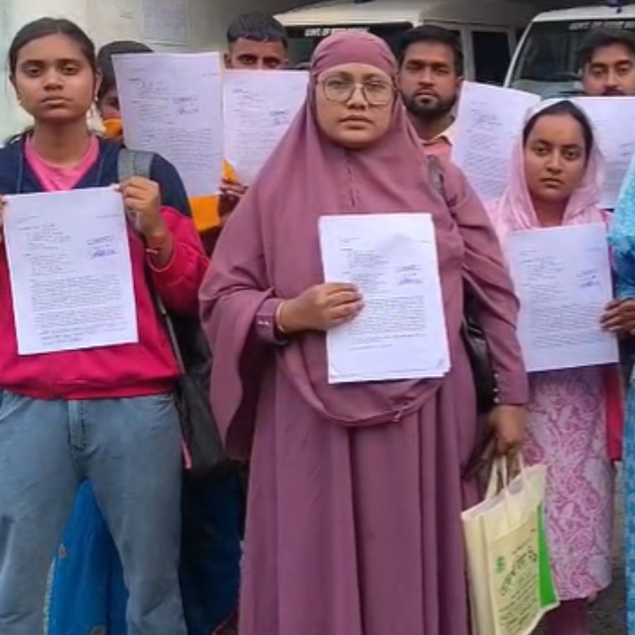 Malda Nursing Home Controversy