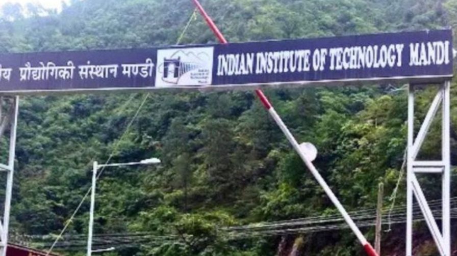 IIT Mandi