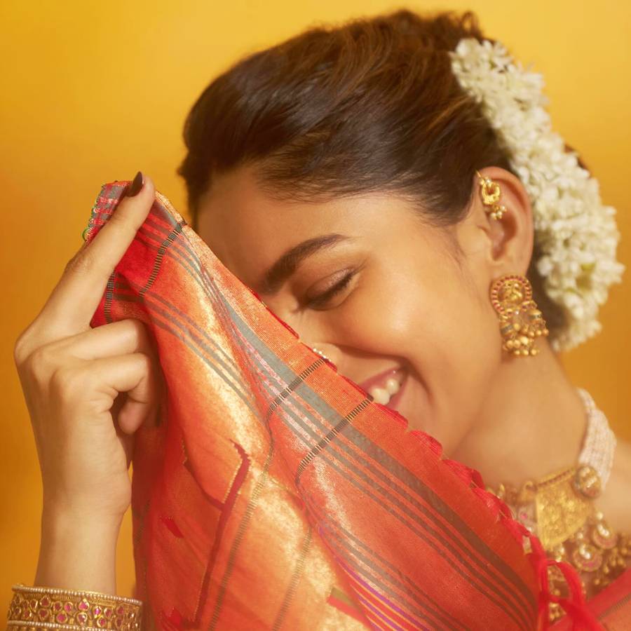 সত্যি বিয়ে হলে কী করতেন মৃণাল ঠাকুর?