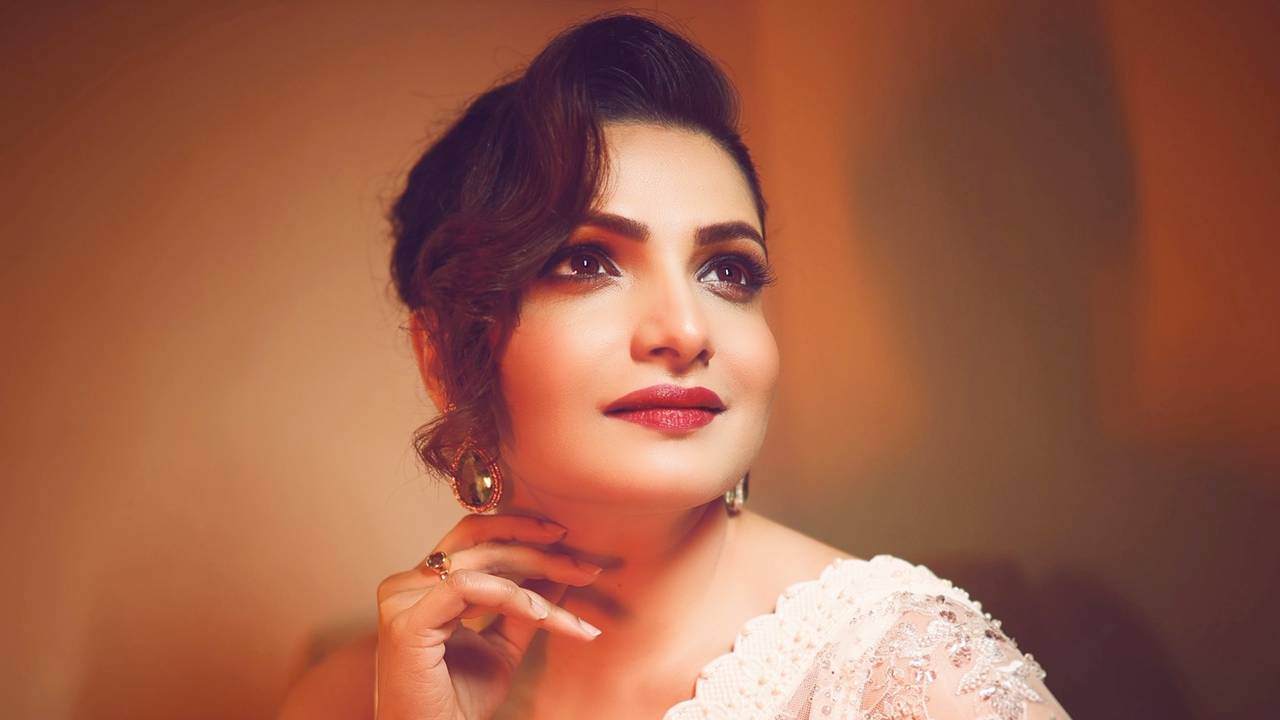 তনুশ্রী চক্রবর্তীর প্রেম দিবসের গল্প।