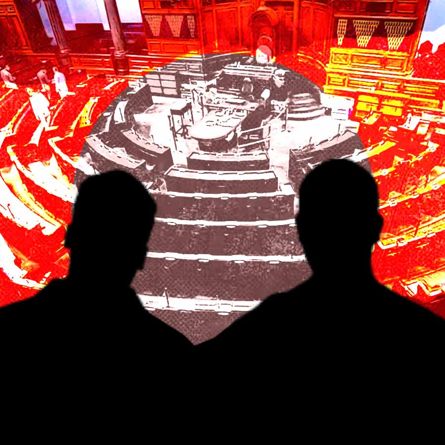 6 leader have become MPs in two Rajya Sabha seats in West Bengal in one term, two seats are going to be vacant