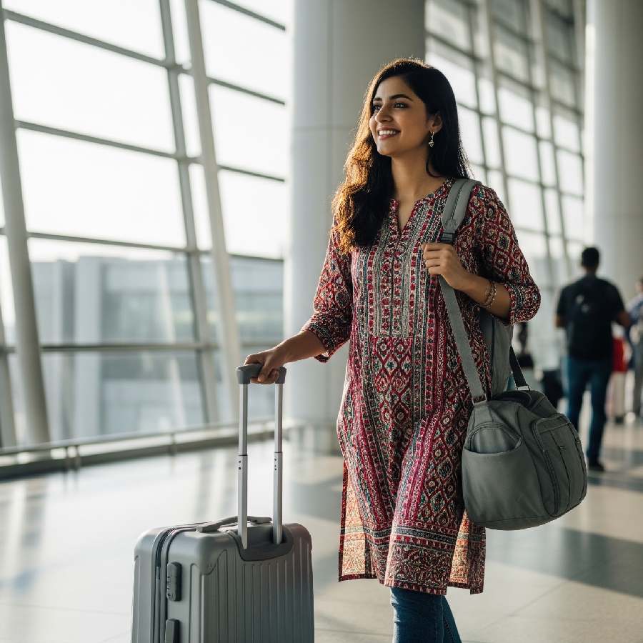 বেড়ানোর জন্য কোন লাগেজ কেনা ভাল? কোনটি টেঁকসই হবে, ব্যবহারের সুবিধাও হবে?