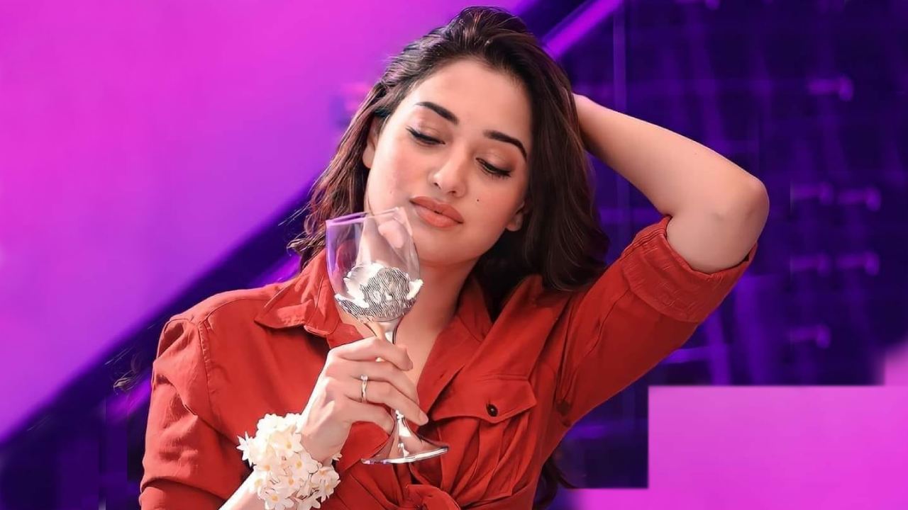 কোন নিয়মে রোগা হলেন তমন্না?