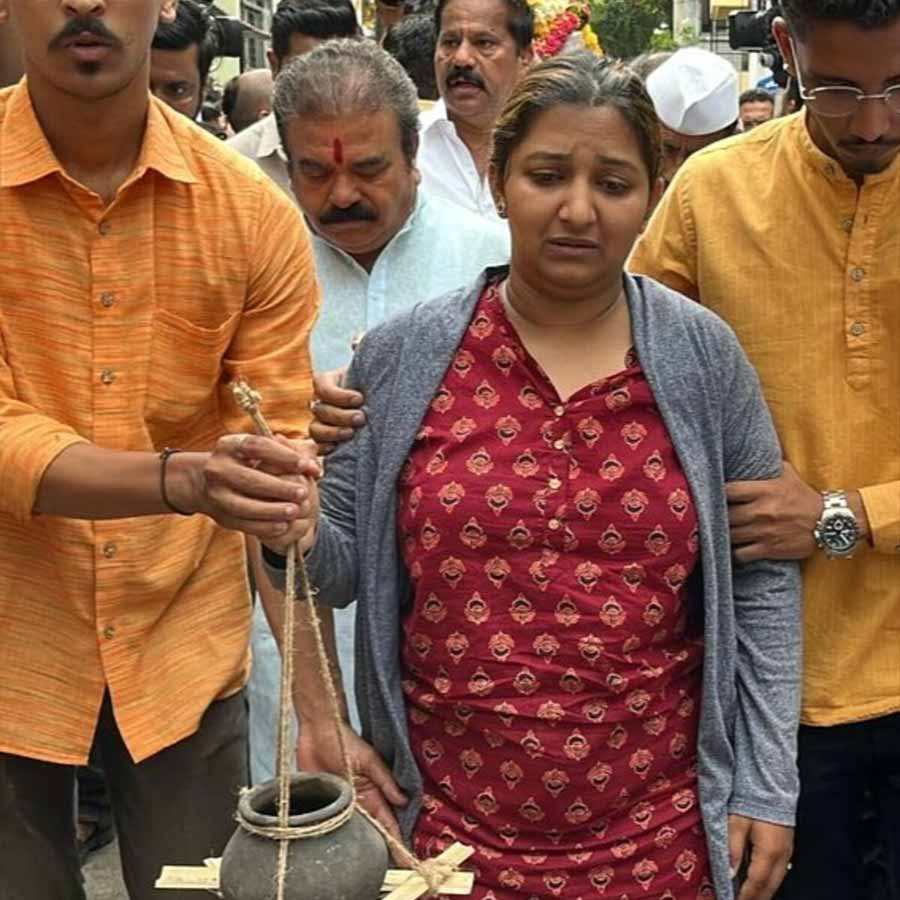 Father lost life in Pahalgam attack, daughter still awaits for promised job dgtl