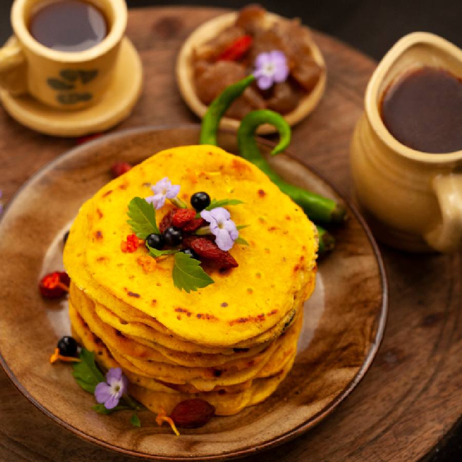 Different types of cheelas you can make for breakfast dgtl