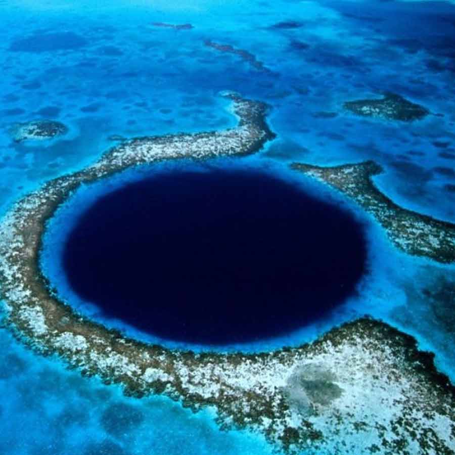 Mystery shrouding Dragon Hole of South China Sea as oxygen levels vanishing there