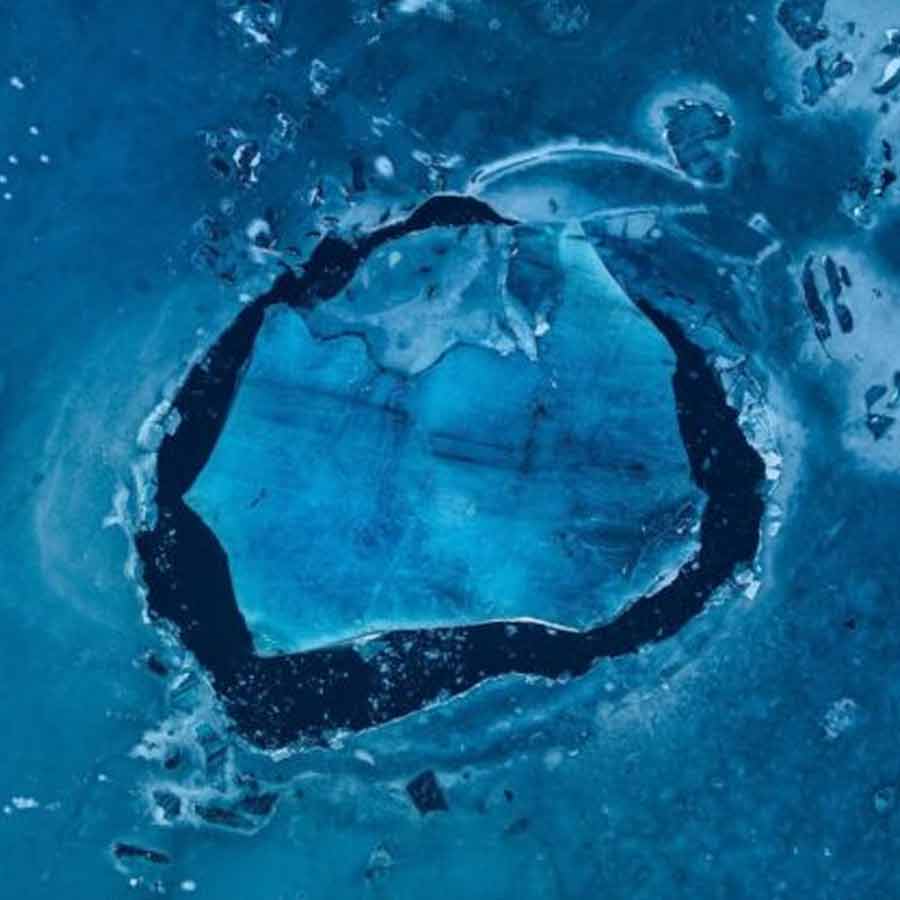Mystery shrouding Dragon Hole of South China Sea as oxygen levels vanishing there