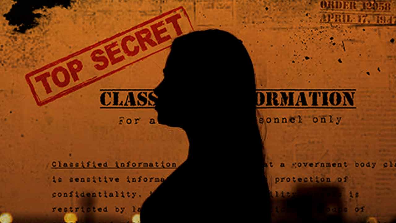 পাকিস্তানের হয়ে গুপ্তচরবৃত্তির অভিযোগ মহিলার বিরুদ্ধে।