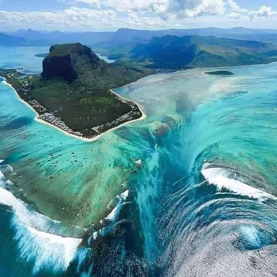 All need to know about Denmark Strait cataract, world’s biggest waterfall that can’t be seen by human eyes