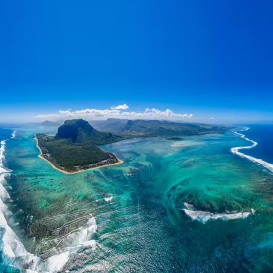 All need to know about Denmark Strait cataract, world’s biggest waterfall that can’t be seen by human eyes